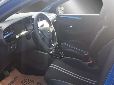 Opel Corsa Neuwagen