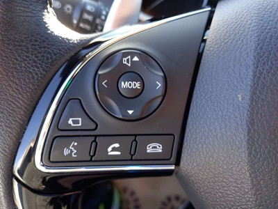 Mitsubishi Eclipse Cross Gebrauchtwagen Mitsubishi Eclipse Cross Gebrauchtwagen