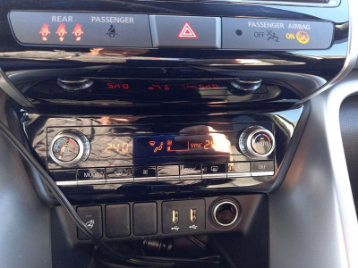 Mitsubishi Eclipse Cross Gebrauchtwagen Mitsubishi Eclipse Cross Gebrauchtwagen