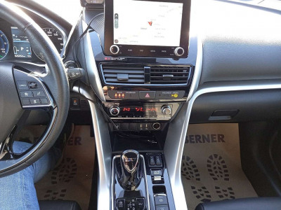 Mitsubishi Eclipse Cross Gebrauchtwagen Mitsubishi Eclipse Cross Gebrauchtwagen