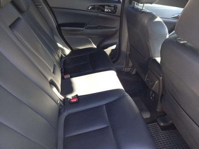 Mitsubishi Eclipse Cross Gebrauchtwagen Mitsubishi Eclipse Cross Gebrauchtwagen