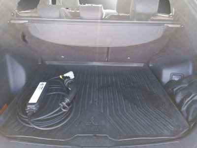 Mitsubishi Eclipse Cross Gebrauchtwagen Mitsubishi Eclipse Cross Gebrauchtwagen