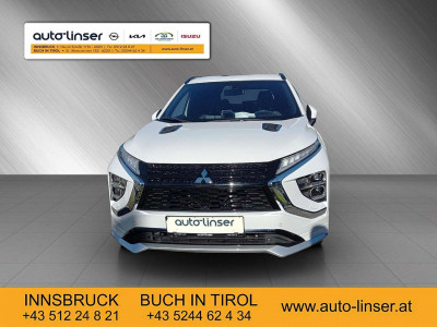 Mitsubishi Eclipse Cross Gebrauchtwagen Mitsubishi Eclipse Cross Gebrauchtwagen