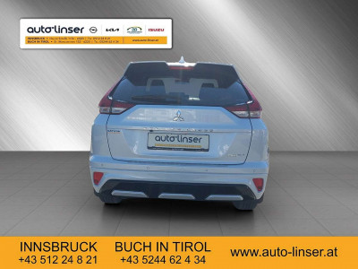 Mitsubishi Eclipse Cross Gebrauchtwagen Mitsubishi Eclipse Cross Gebrauchtwagen