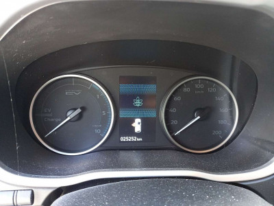 Mitsubishi Eclipse Cross Gebrauchtwagen Mitsubishi Eclipse Cross Gebrauchtwagen