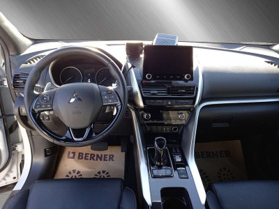 Mitsubishi Eclipse Cross Gebrauchtwagen Mitsubishi Eclipse Cross Gebrauchtwagen