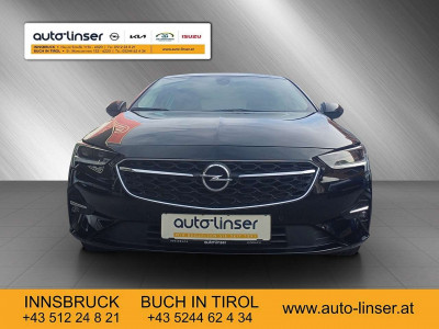Opel Insignia Gebrauchtwagen