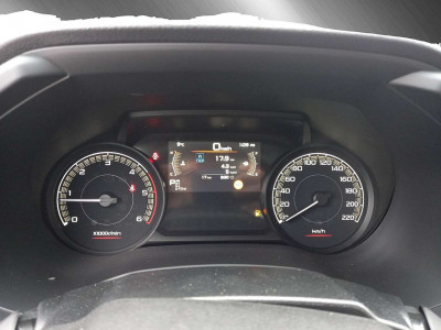 Isuzu D-Max Neuwagen