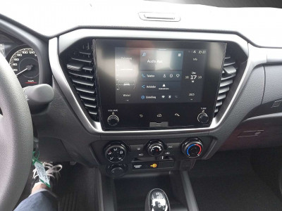 Isuzu D-Max Neuwagen