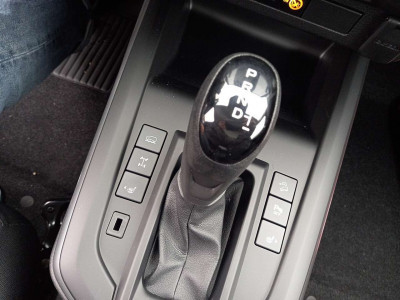 Isuzu D-Max Neuwagen