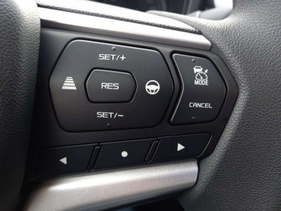 Isuzu D-Max Neuwagen