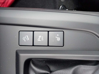 Isuzu D-Max Neuwagen