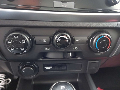 Isuzu D-Max Neuwagen