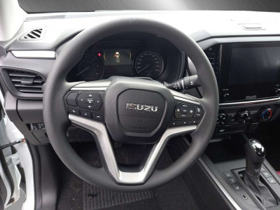 Isuzu D-Max Neuwagen