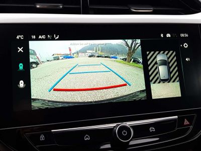 Opel Corsa Gebrauchtwagen