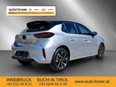 Opel Corsa Gebrauchtwagen