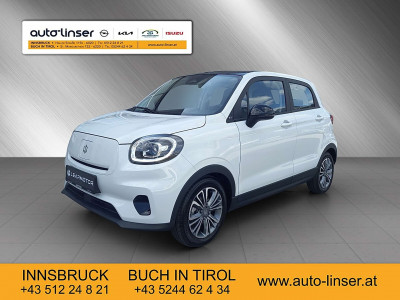 Leapmotor T03 Gebrauchtwagen