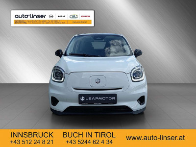 Leapmotor T03 Gebrauchtwagen