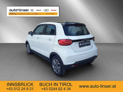 Leapmotor T03 Gebrauchtwagen