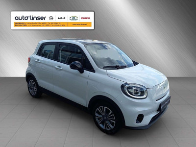 Leapmotor T03 Gebrauchtwagen