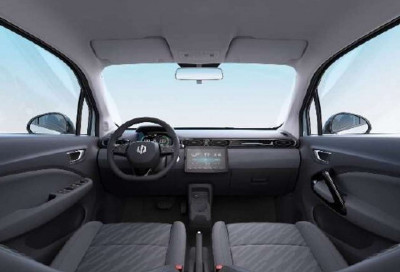 Leapmotor T03 Gebrauchtwagen