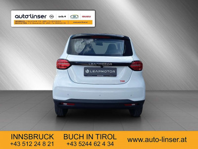 Leapmotor T03 Gebrauchtwagen