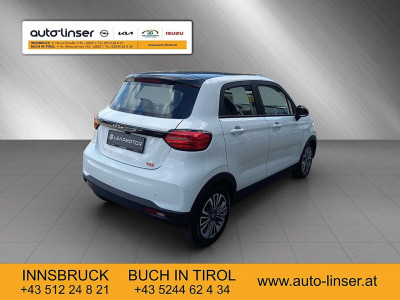 Leapmotor T03 Gebrauchtwagen