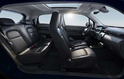 Leapmotor T03 Gebrauchtwagen