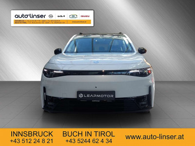 Leapmotor C10 Gebrauchtwagen Leapmotor C10 Gebrauchtwagen