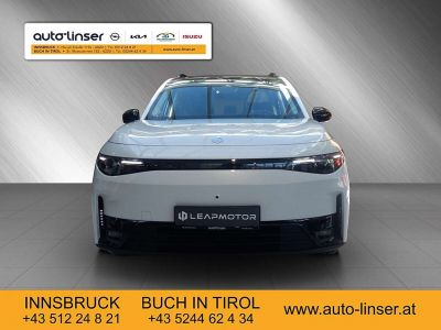 Leapmotor C10 Gebrauchtwagen