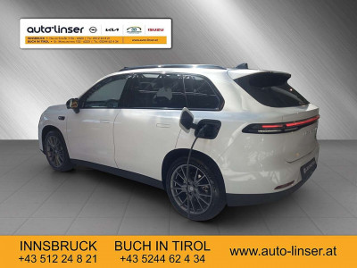 Leapmotor C10 Gebrauchtwagen Leapmotor C10 Gebrauchtwagen