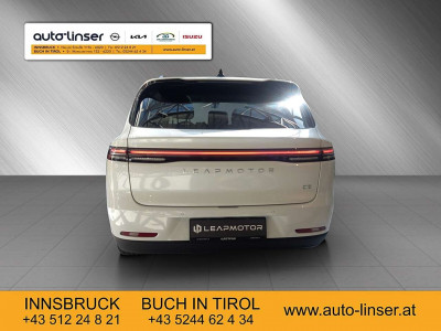 Leapmotor C10 Gebrauchtwagen Leapmotor C10 Gebrauchtwagen