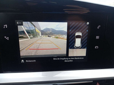 Opel Mokka Gebrauchtwagen Opel Mokka Gebrauchtwagen