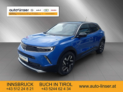 Opel Mokka Gebrauchtwagen Opel Mokka Gebrauchtwagen