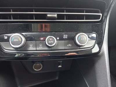 Opel Mokka Gebrauchtwagen Opel Mokka Gebrauchtwagen