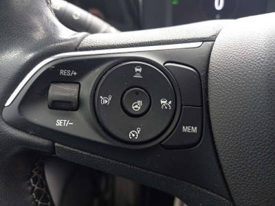 Opel Mokka Gebrauchtwagen Opel Mokka Gebrauchtwagen