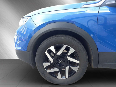 Opel Mokka Gebrauchtwagen Opel Mokka Gebrauchtwagen