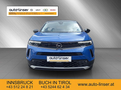 Opel Mokka Gebrauchtwagen Opel Mokka Gebrauchtwagen