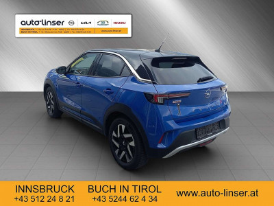 Opel Mokka Gebrauchtwagen Opel Mokka Gebrauchtwagen