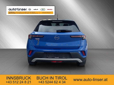 Opel Mokka Gebrauchtwagen Opel Mokka Gebrauchtwagen