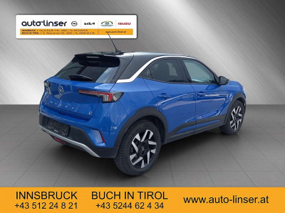 Opel Mokka Gebrauchtwagen Opel Mokka Gebrauchtwagen