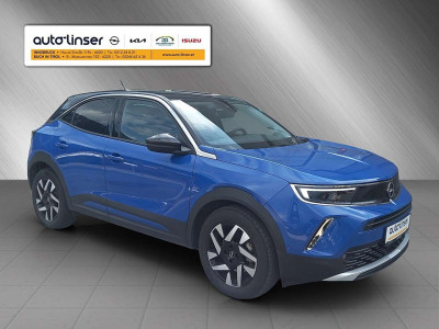 Opel Mokka Gebrauchtwagen Opel Mokka Gebrauchtwagen