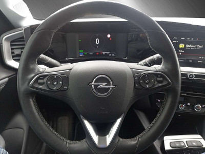 Opel Mokka Gebrauchtwagen Opel Mokka Gebrauchtwagen