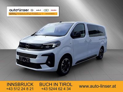 Opel Zafira Neuwagen Opel Zafira Neuwagen