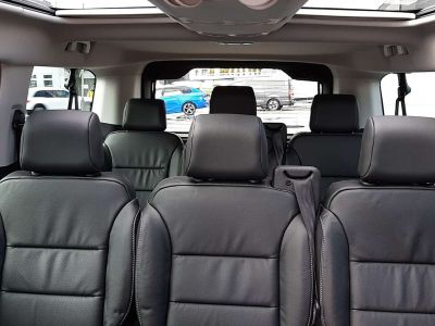 Opel Zafira Neuwagen Opel Zafira Neuwagen