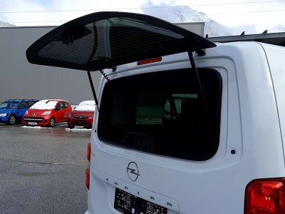 Opel Zafira Neuwagen Opel Zafira Neuwagen