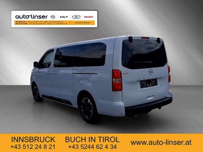 Opel Zafira Neuwagen Opel Zafira Neuwagen