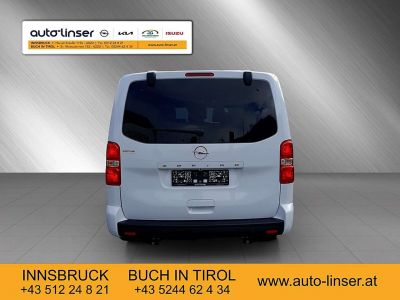 Opel Zafira Neuwagen Opel Zafira Neuwagen