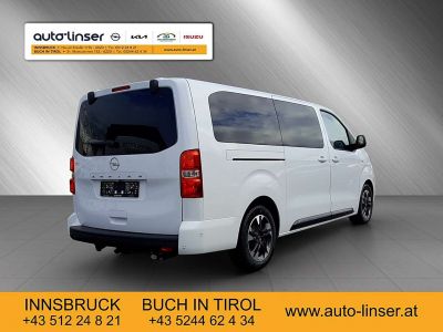 Opel Zafira Neuwagen Opel Zafira Neuwagen