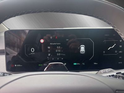 KIA EV3 Vorführwagen